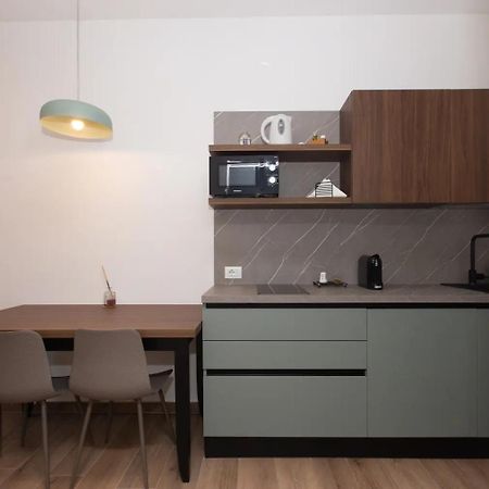 La Brisa Aparthotel กาโปดอร์ลันโด ภายนอก รูปภาพ