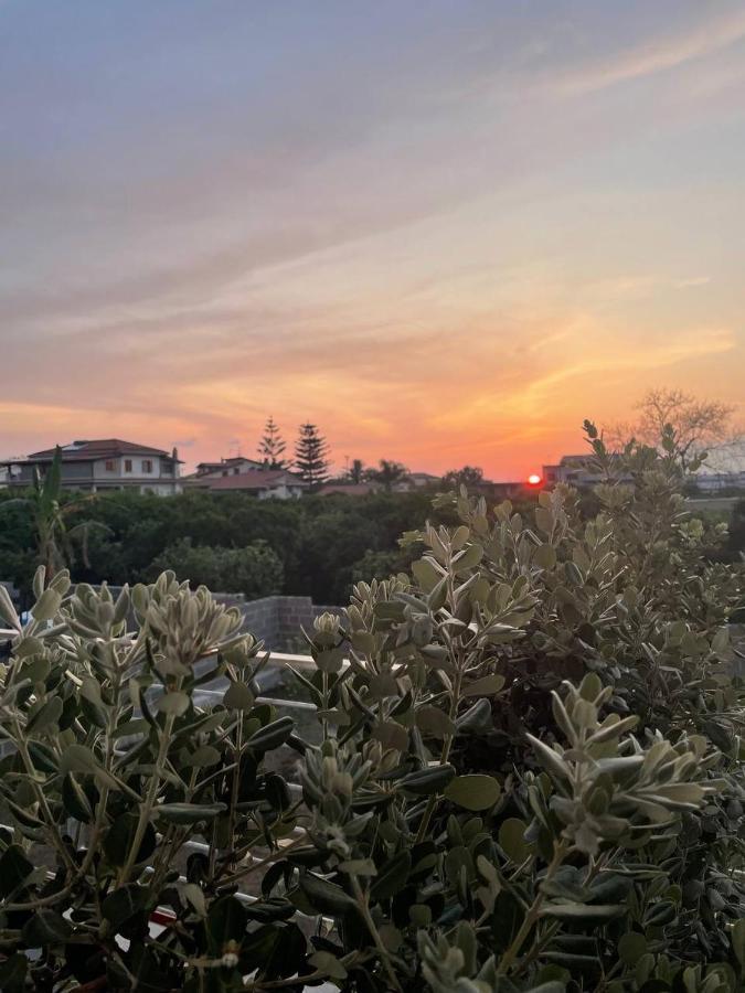 La Brisa Aparthotel กาโปดอร์ลันโด ภายนอก รูปภาพ