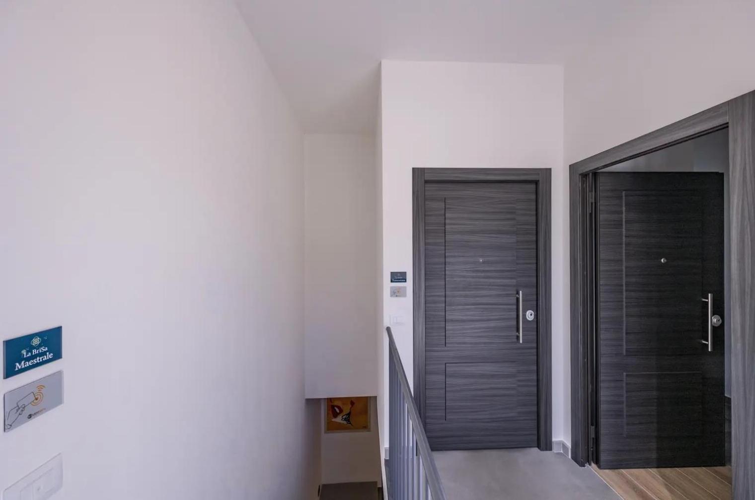 La Brisa Aparthotel กาโปดอร์ลันโด ภายนอก รูปภาพ