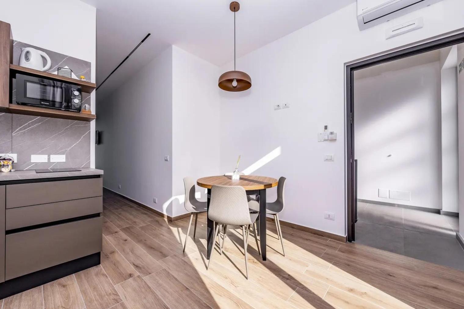 La Brisa Aparthotel กาโปดอร์ลันโด ภายนอก รูปภาพ