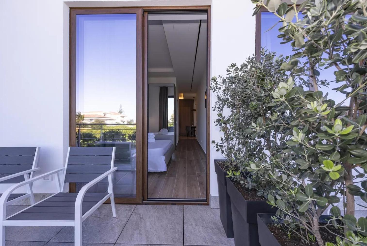 La Brisa Aparthotel กาโปดอร์ลันโด ภายนอก รูปภาพ