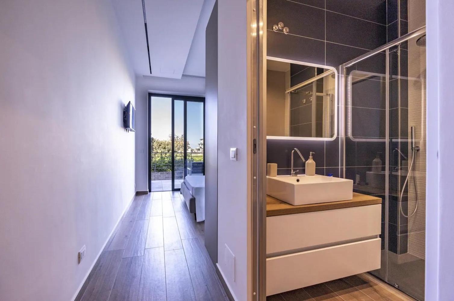 La Brisa Aparthotel กาโปดอร์ลันโด ภายนอก รูปภาพ