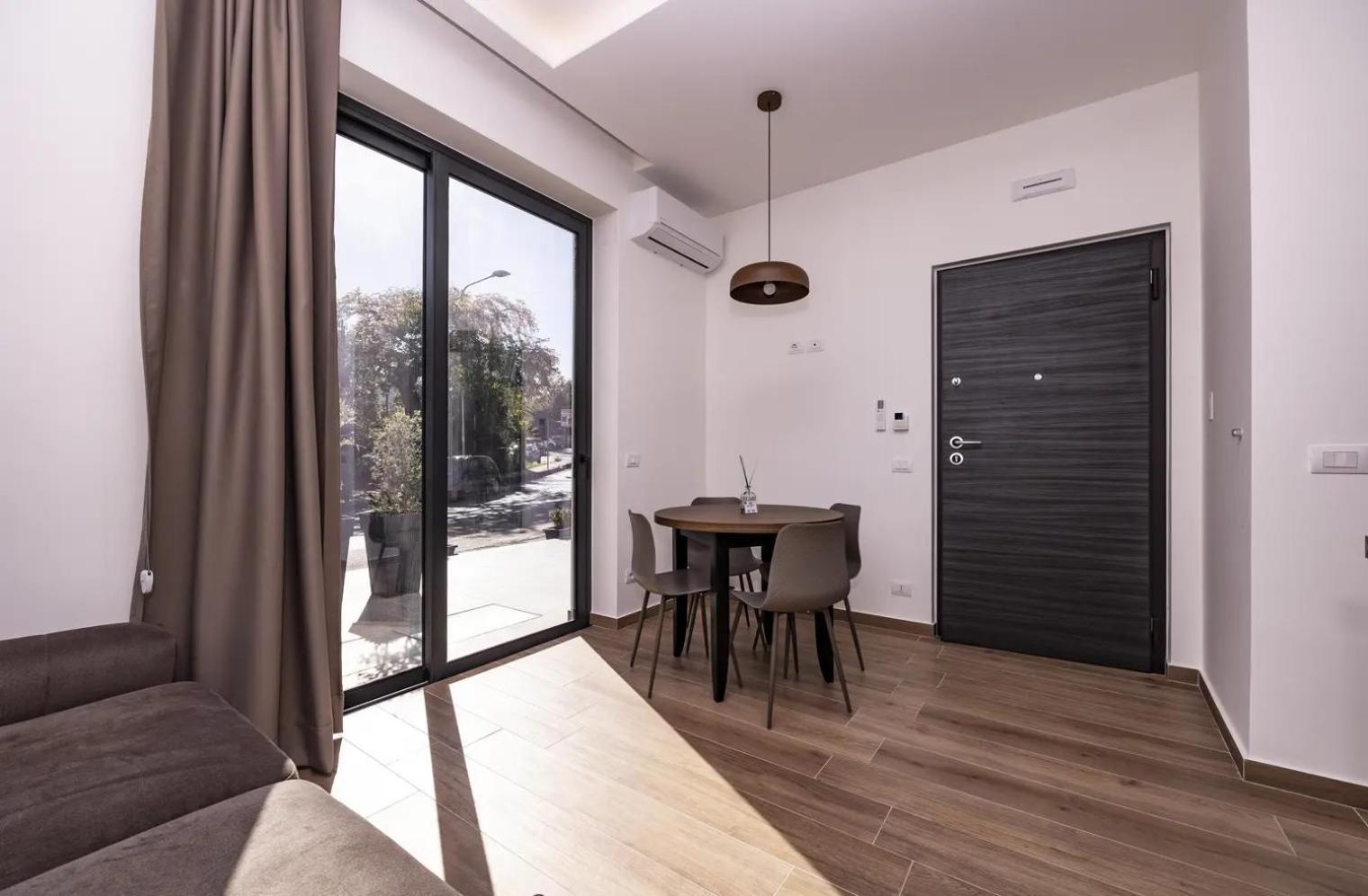 La Brisa Aparthotel กาโปดอร์ลันโด ภายนอก รูปภาพ