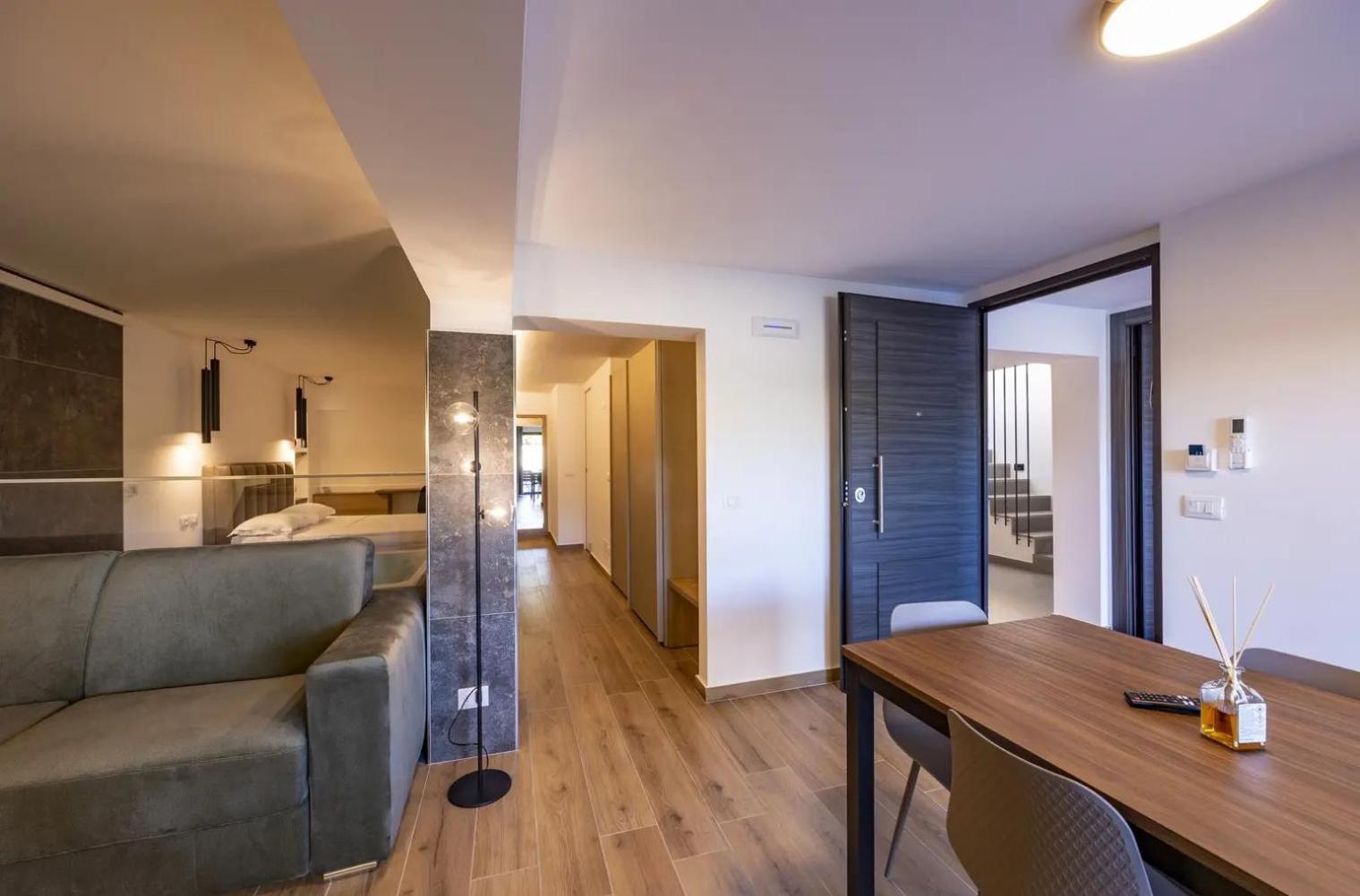 La Brisa Aparthotel กาโปดอร์ลันโด ภายนอก รูปภาพ