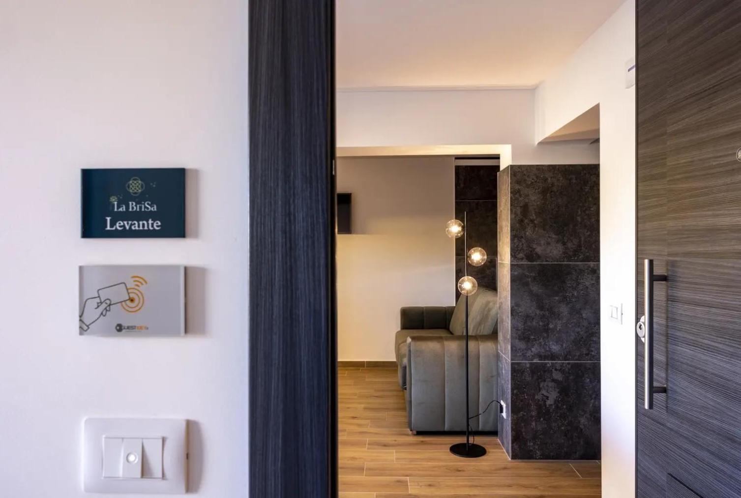 La Brisa Aparthotel กาโปดอร์ลันโด ภายนอก รูปภาพ
