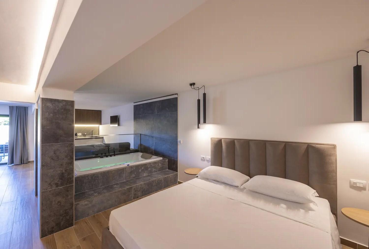 La Brisa Aparthotel กาโปดอร์ลันโด ภายนอก รูปภาพ