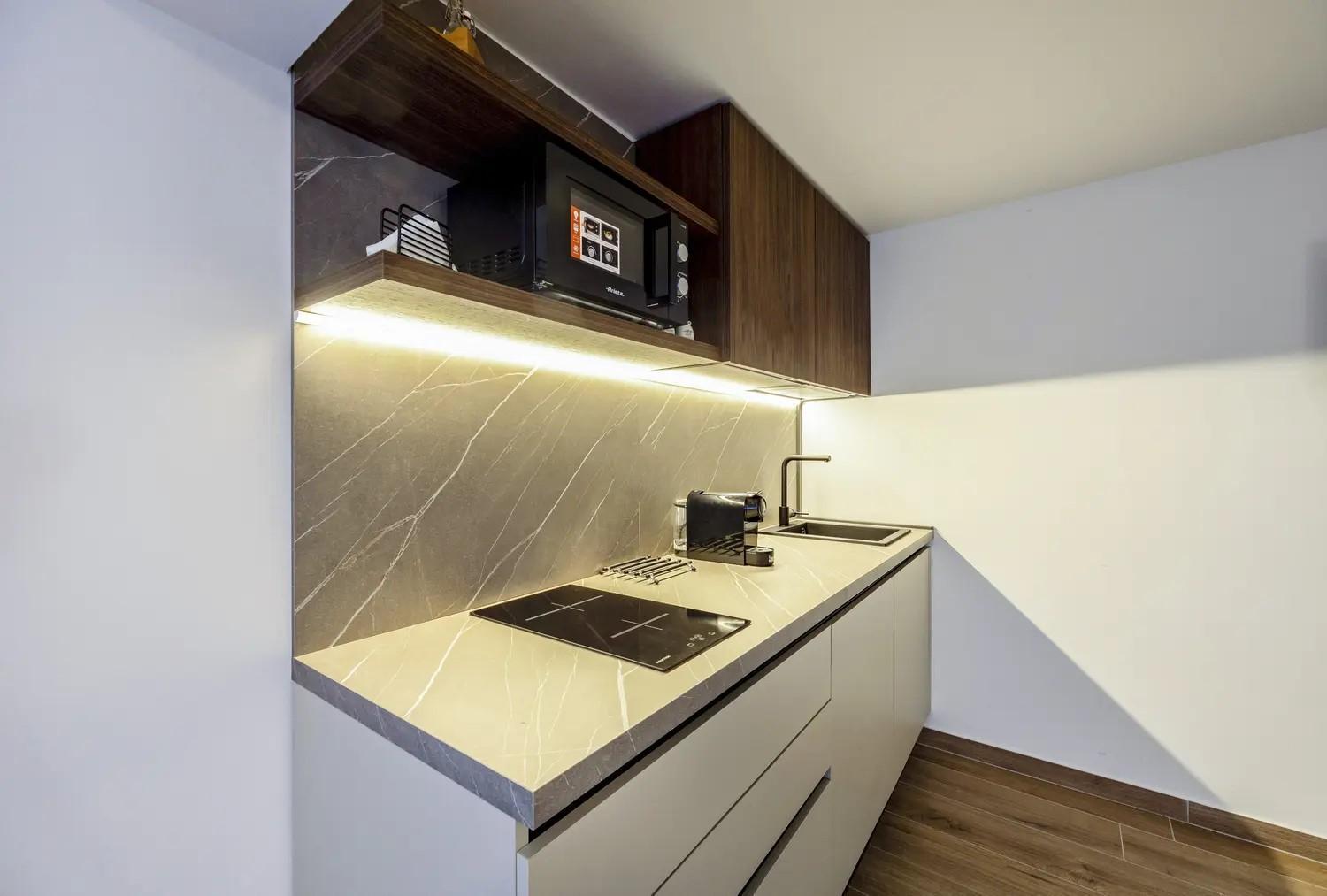 La Brisa Aparthotel กาโปดอร์ลันโด ภายนอก รูปภาพ