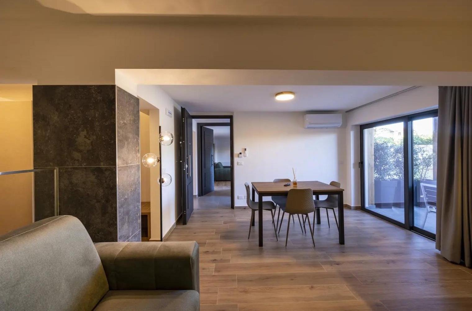 La Brisa Aparthotel กาโปดอร์ลันโด ภายนอก รูปภาพ