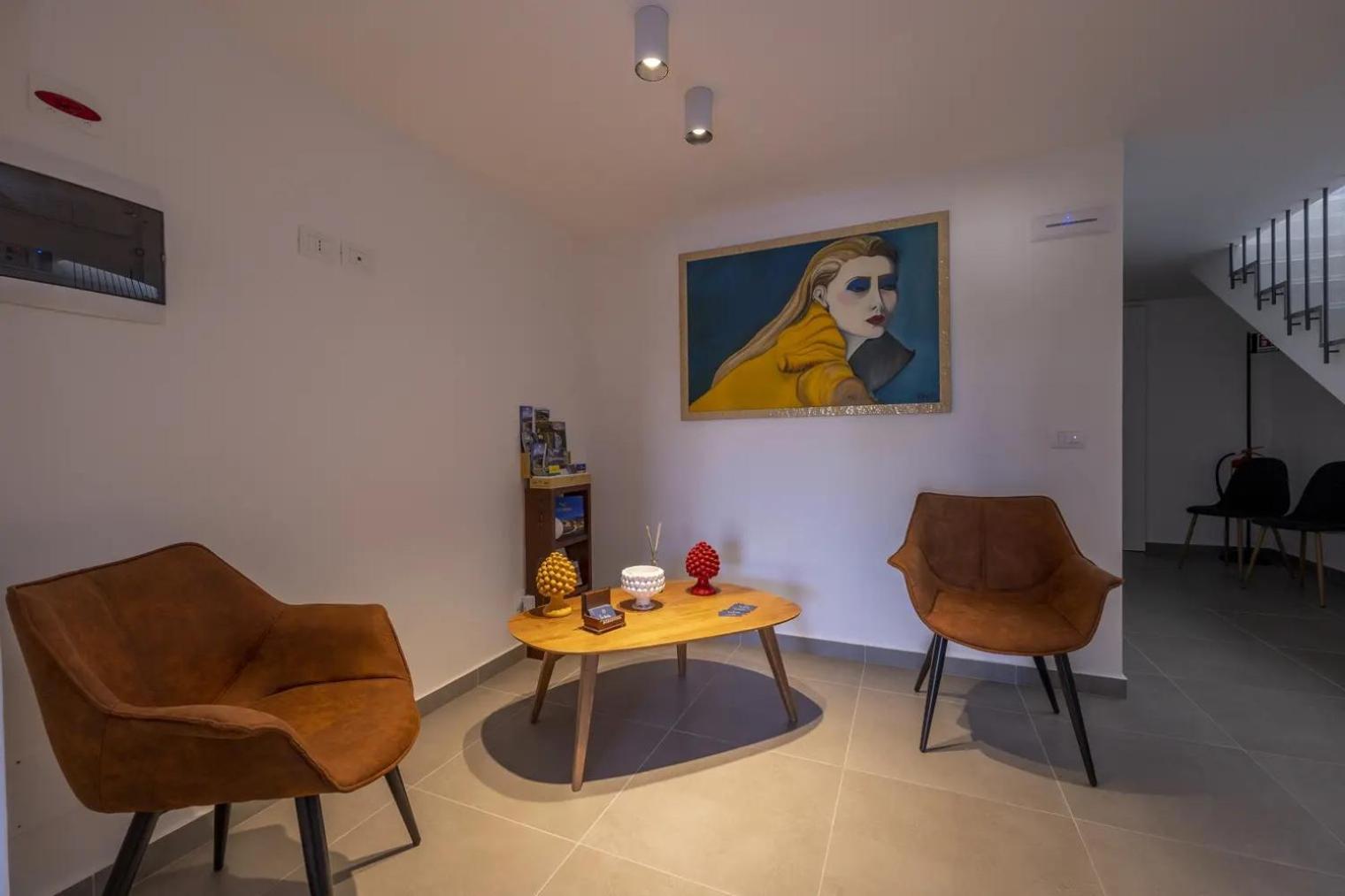 La Brisa Aparthotel กาโปดอร์ลันโด ภายนอก รูปภาพ