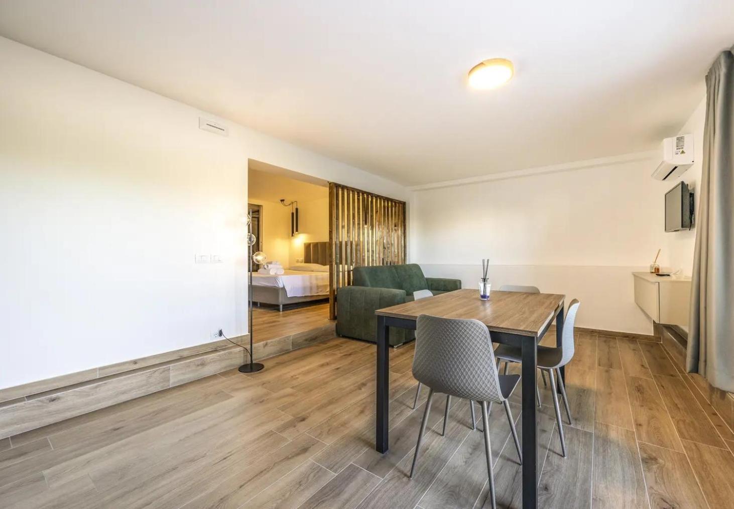 La Brisa Aparthotel กาโปดอร์ลันโด ภายนอก รูปภาพ