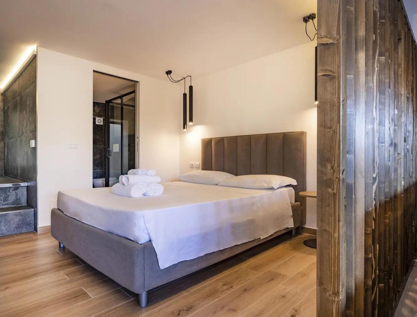 La Brisa Aparthotel กาโปดอร์ลันโด ภายนอก รูปภาพ