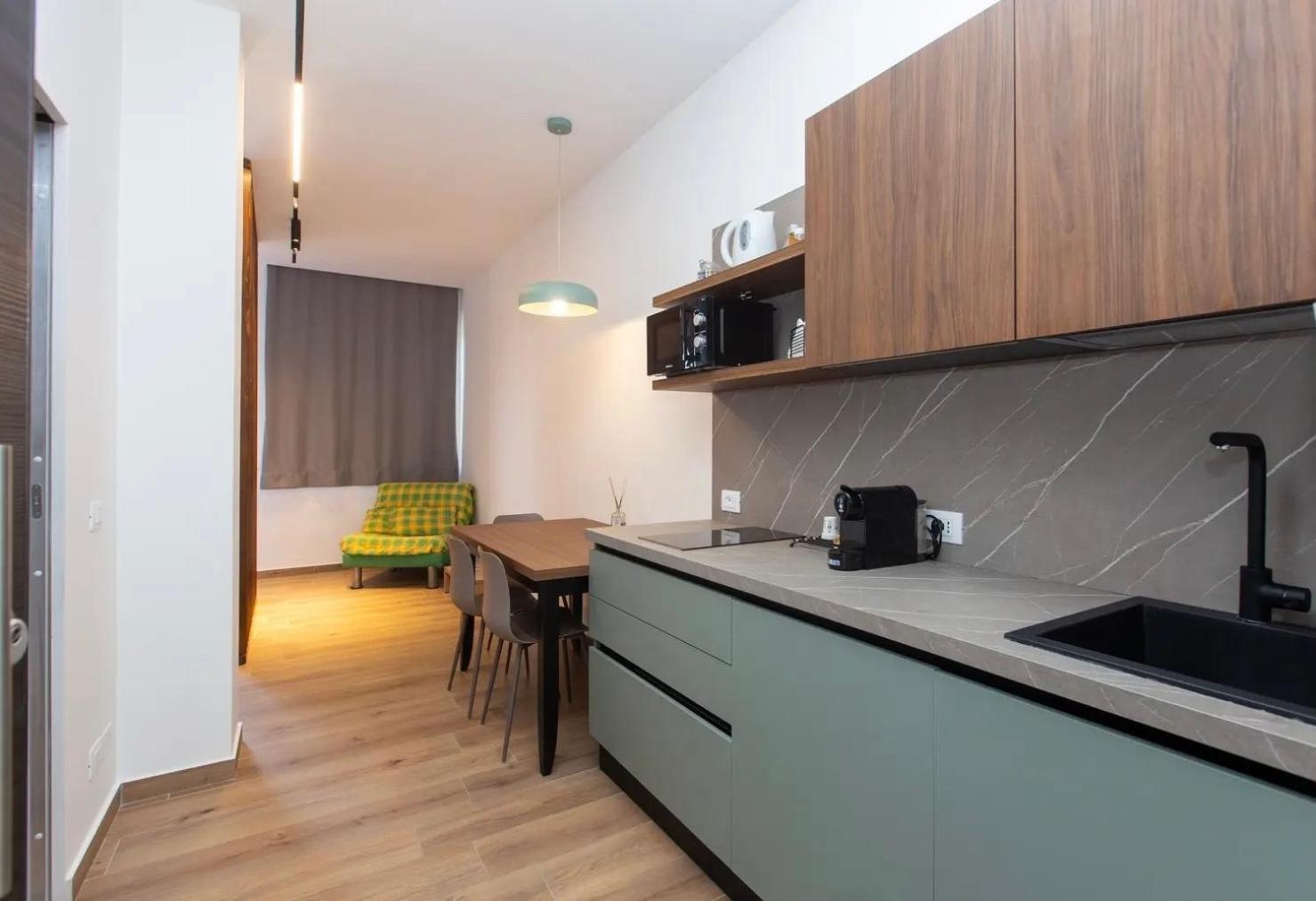 La Brisa Aparthotel กาโปดอร์ลันโด ภายนอก รูปภาพ